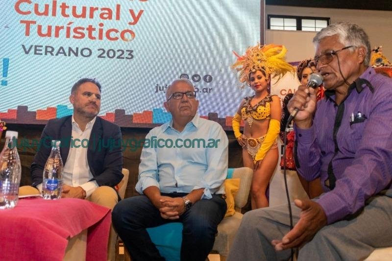 Calendario Cultural y Turístico Verano 2023 de Jujuy 3 Calendario Cultural y Turistico Verano 2023 de Jujuy 1